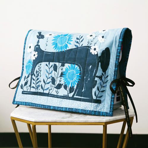 sewing machine cover